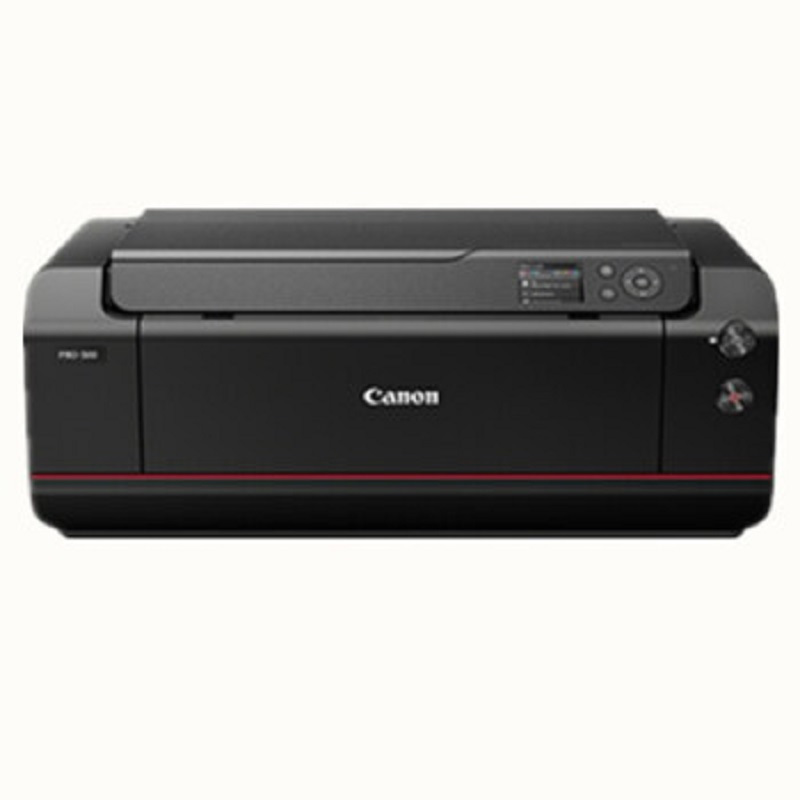 佳能 Canon A2幅面专业照片喷墨打印机 PRO-500 image Prograf