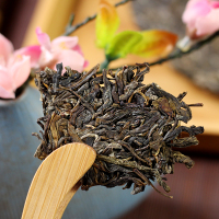 滇湘 光阴 茶叶 普洱生茶 云南大叶普洱茶 357g 七子饼 云南普洱茗茶 黑茶
