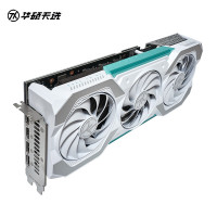 华硕 TX RTX4060TI O8G GAMING专业独立显卡