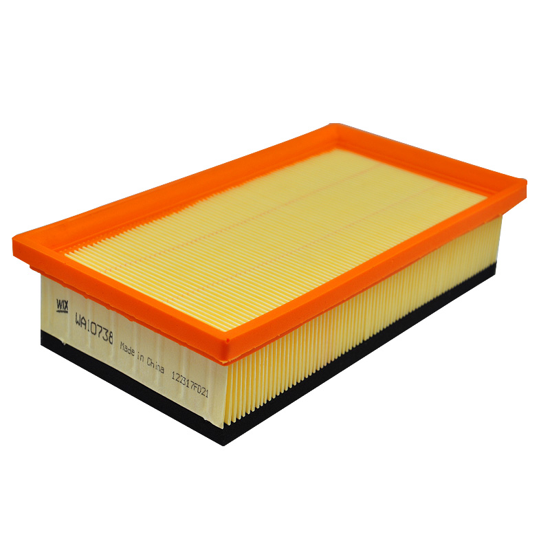 维克斯(WIX)空气滤WA10738适配09-12款长安悦翔1.5L高清大图