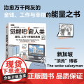 觉醒吧 薪人类 金钱工作与幸福的真相 能量之书 热烈的活着 金融与投醒