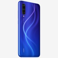 小米/mi 小米CC 9 6GB+64GB 深蓝星球 移动联通电信全网通4G手机