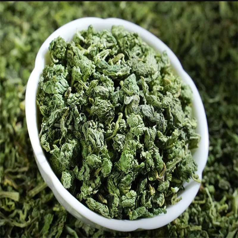 薄荷叶泡水新鲜薄荷茶干薄荷叶茶清凉多种花茶冬季决明子罐装高清大图