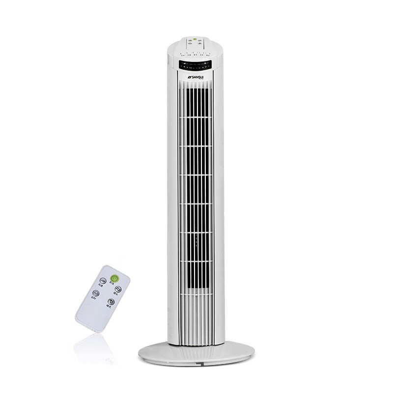 山水(SANSUI) 高遥控塔扇(STF-1929R ) HF2901R