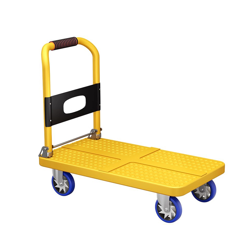 堇柏 手推车 78cm 台高清大图