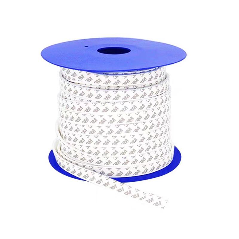 盛京联硕 耐高温自粘四氟弹性带35*3mm公斤高清大图