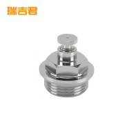 瑞吉君 暖气跑风 10mm 个