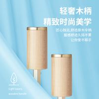 双层太阳伞油画风印花遮阳伞女黑胶防晒防紫外线晴雨伞两用upf50+