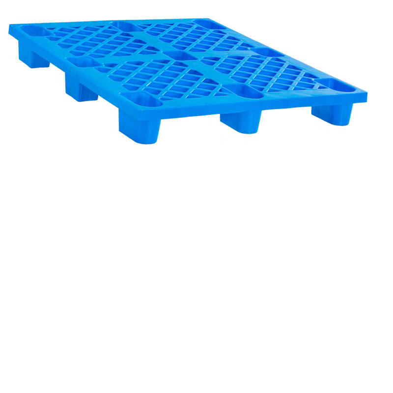 鑫睿辉 加厚塑料九脚托盘 1200*1000*140mm 个高清大图