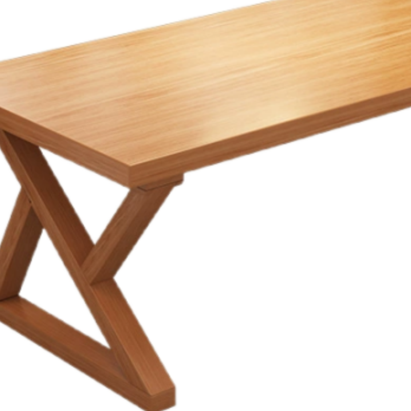 乐琪艺 电脑桌1.2m 张高清大图