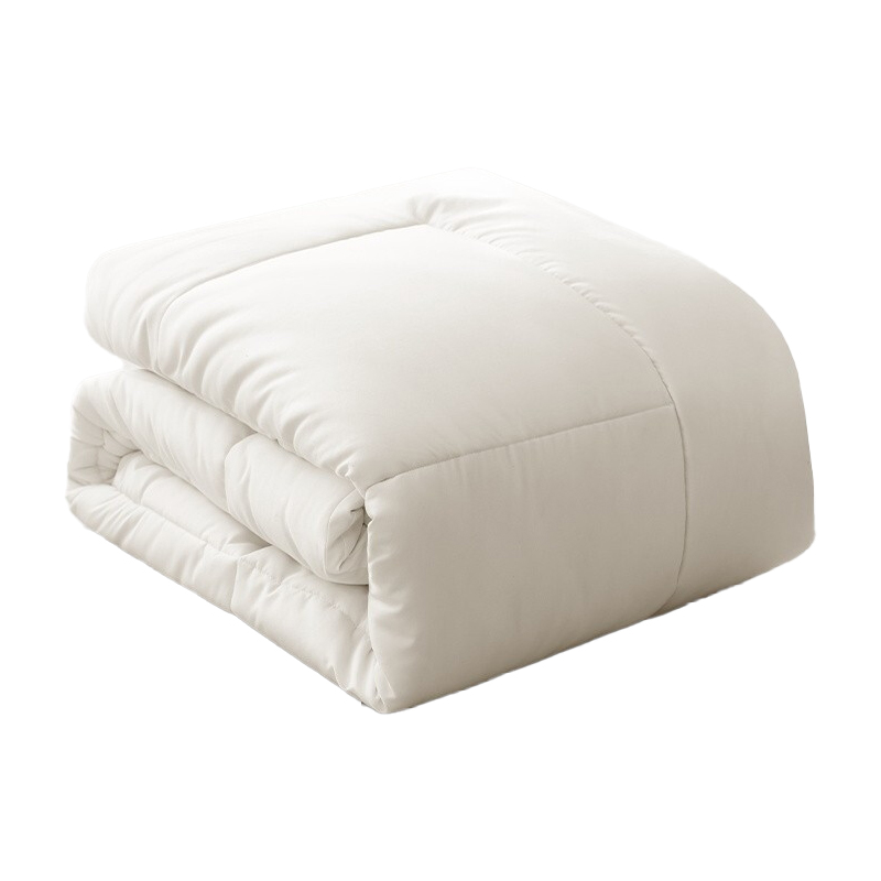 钰春鹏 YCP-BJTCPTJ 八件套枕芯被芯垫棉四款组合床品套件 四件套*1枕芯*2被芯*1垫棉*1 /1组高清大图