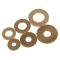阿托拉思 黄铜调整垫片 M6*12*2/1个 200个起订