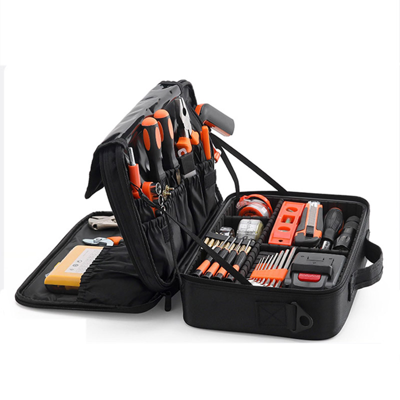 河洛伟业 工具包 收纳包高清大图