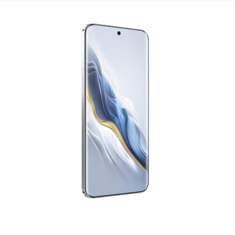 荣耀Magic6 祁连雪 16GB+512GB 第三代骁龙8旗舰芯 超动态鹰眼主摄 66W快充 巨犀玻璃十倍抗跌 5450mAh电池 5G手机