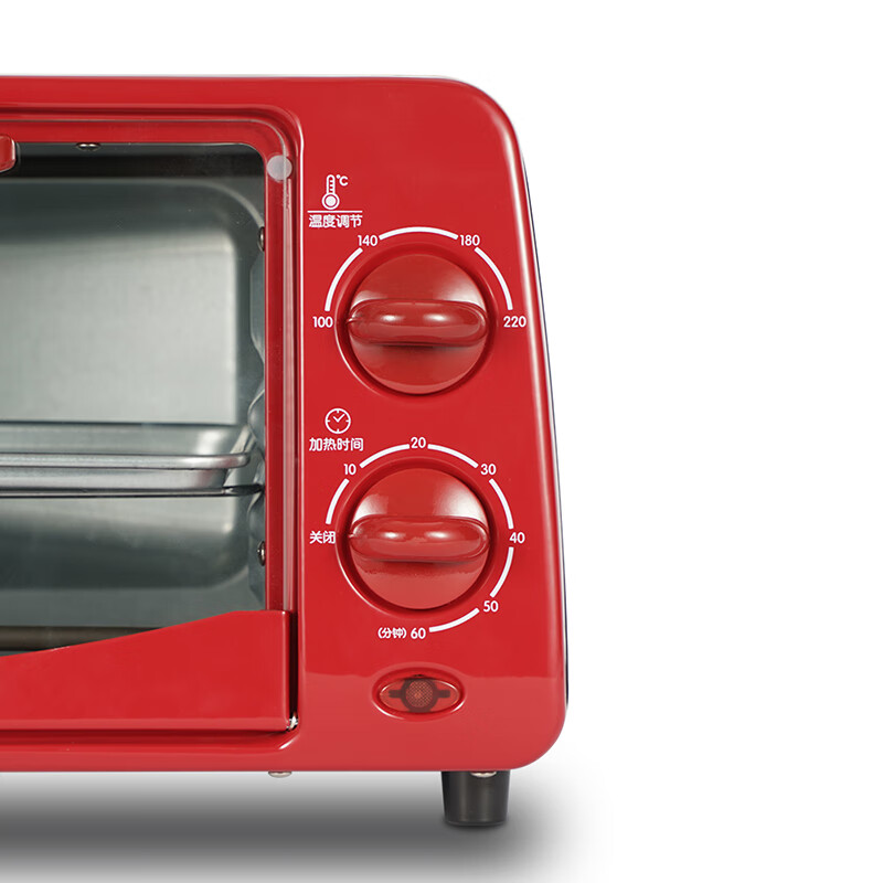 九阳 电烤箱 KX12 -J882高清大图