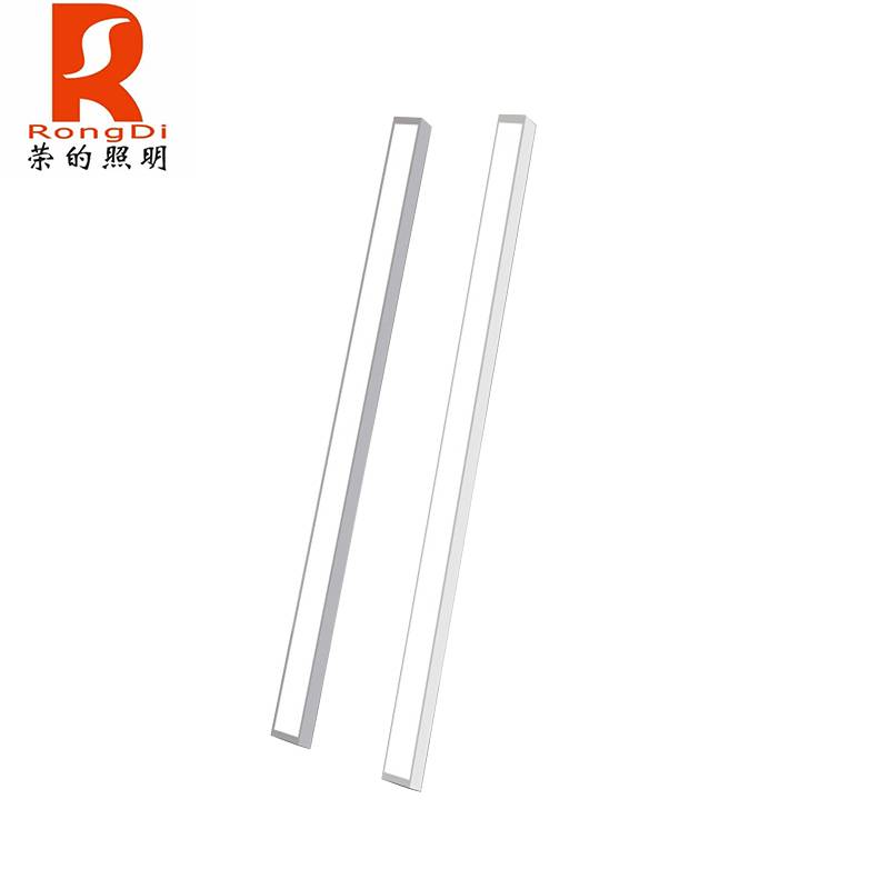 RS荣的LED长条灯30*120cm80w/个高清大图