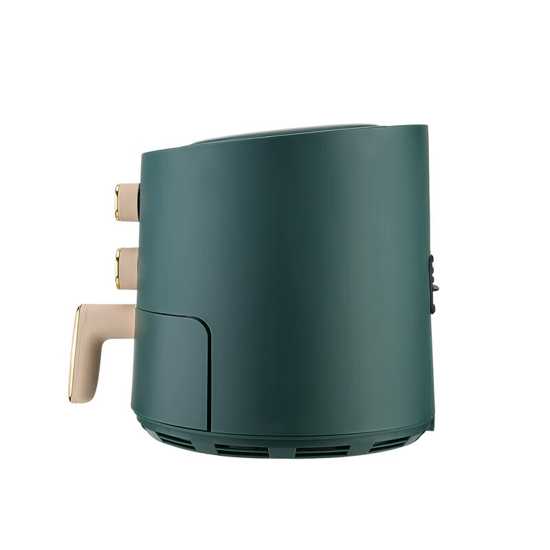 膳魔師(THERMOS) EHA-5711A 空气炸锅 1.3L高清大图