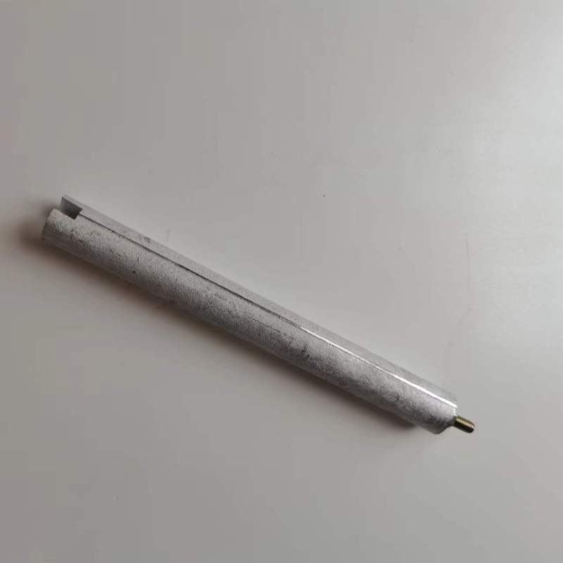 帮客材配 惠而浦电热水器配件EL EH ES MK MG MA EW EQ WA1/60WA1B 镁棒 20*185高清大图