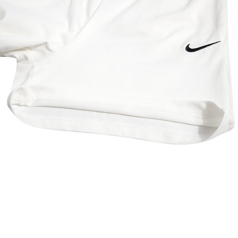 耐克(NIKE)女裤 2023夏季新款运动裤跑步健身舒适透气休闲宽松短裤休闲裤 DM6729-133