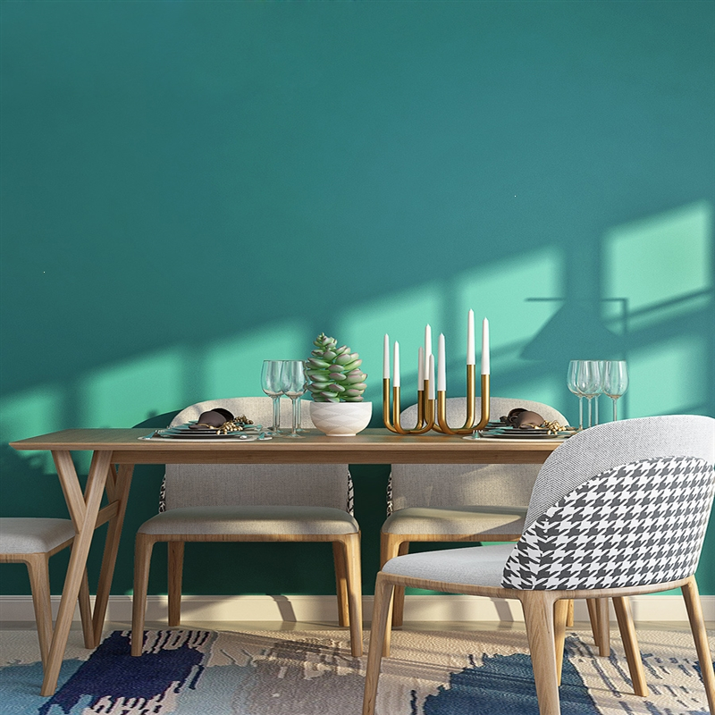 墙纸古达自粘防水防潮大学生寝室宿舍家用温馨卧室背景墙壁纸自贴