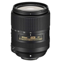 尼康(Nikon) D5600(18-300mm F3.5-6.3)数码单反相机 单镜头套装 约2416万像素