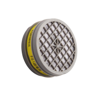 世达(SATA)7#滤毒盒-防酸性气体 FH0504(十件装)