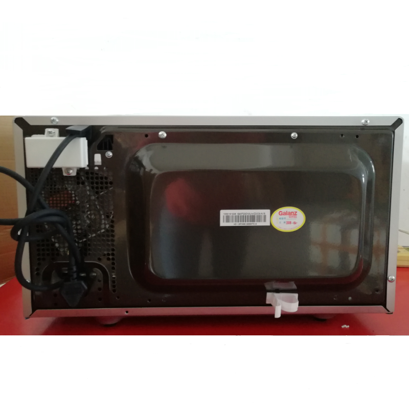 Galanz/格兰仕微波炉/光波炉G80F23CN3LN-C2（C5）WiFi智能app黄金内胆磐石底座 23L/800