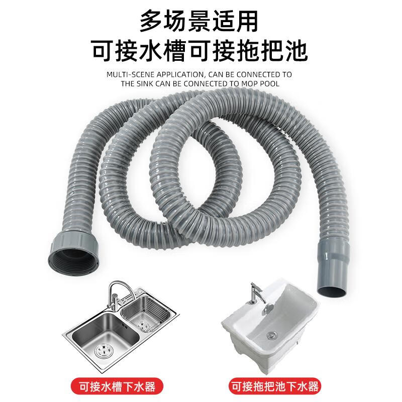 晋集 洗手盆下水器 单位:套高清大图