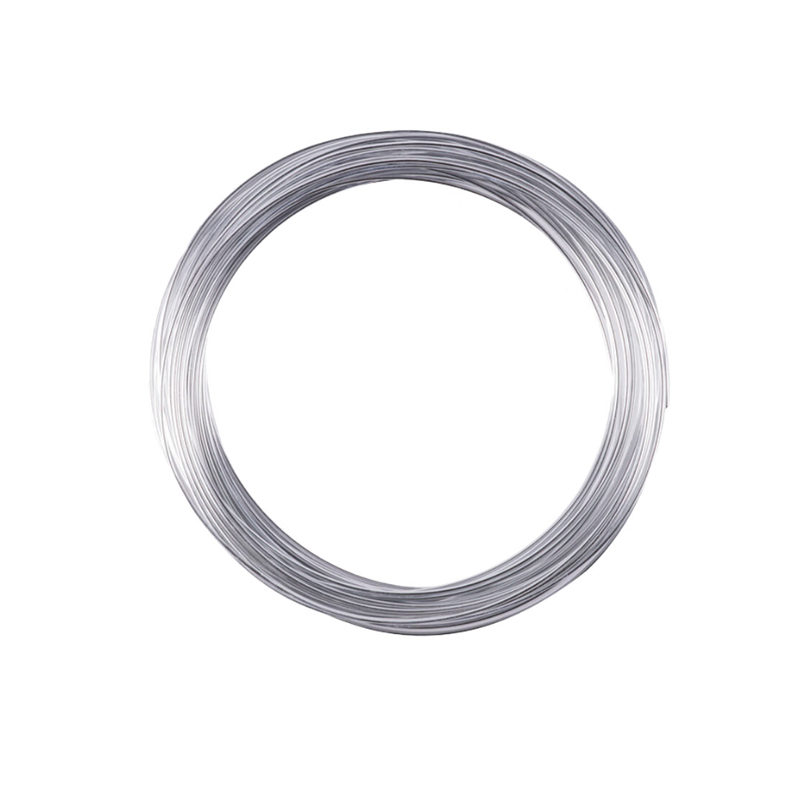 泰炙鼎 镀锌铁丝 16# 千克高清大图