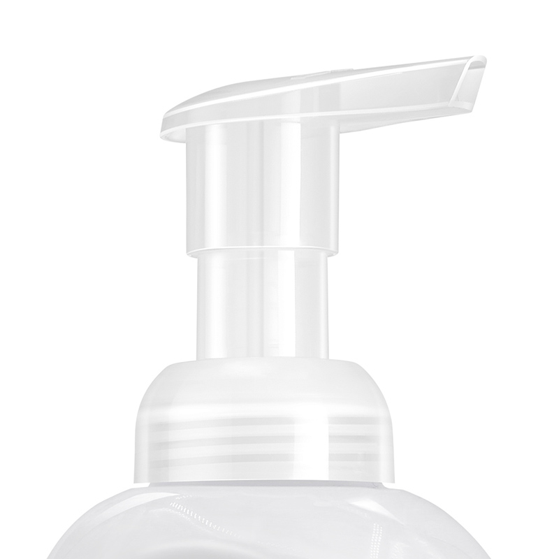 威露士(walch) 泡沫洗手液(青柠盈润) 300ml 家用儿童通用杀菌消毒高清大图