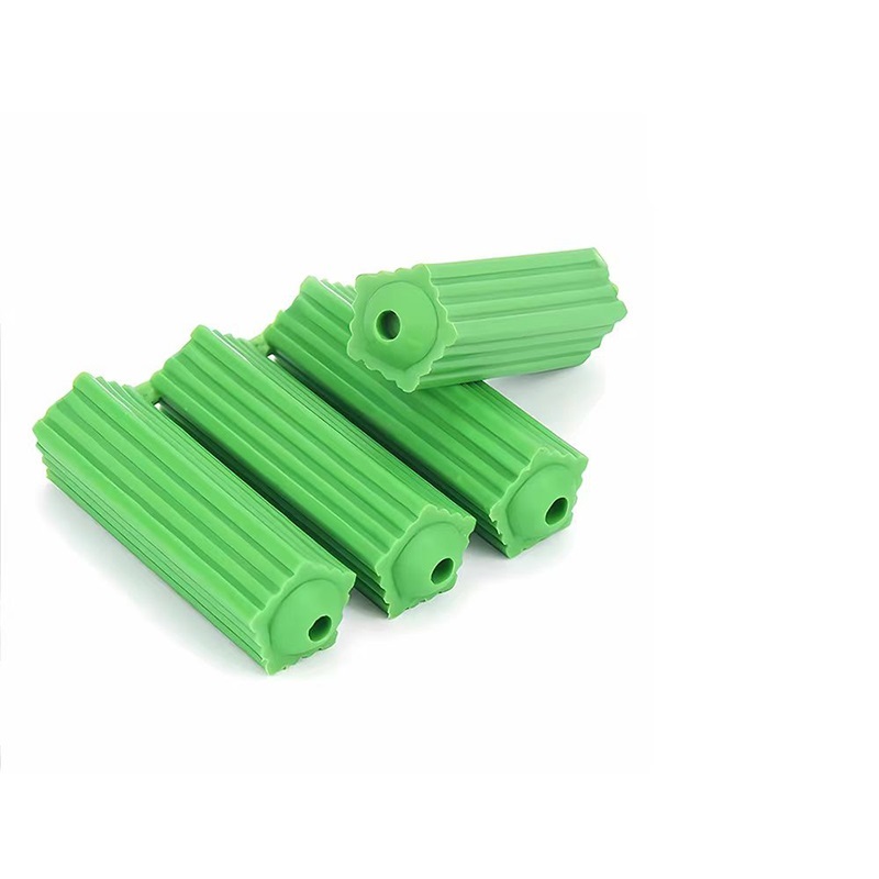 旋达塑料膨胀管 6*60mm+钉/套高清大图