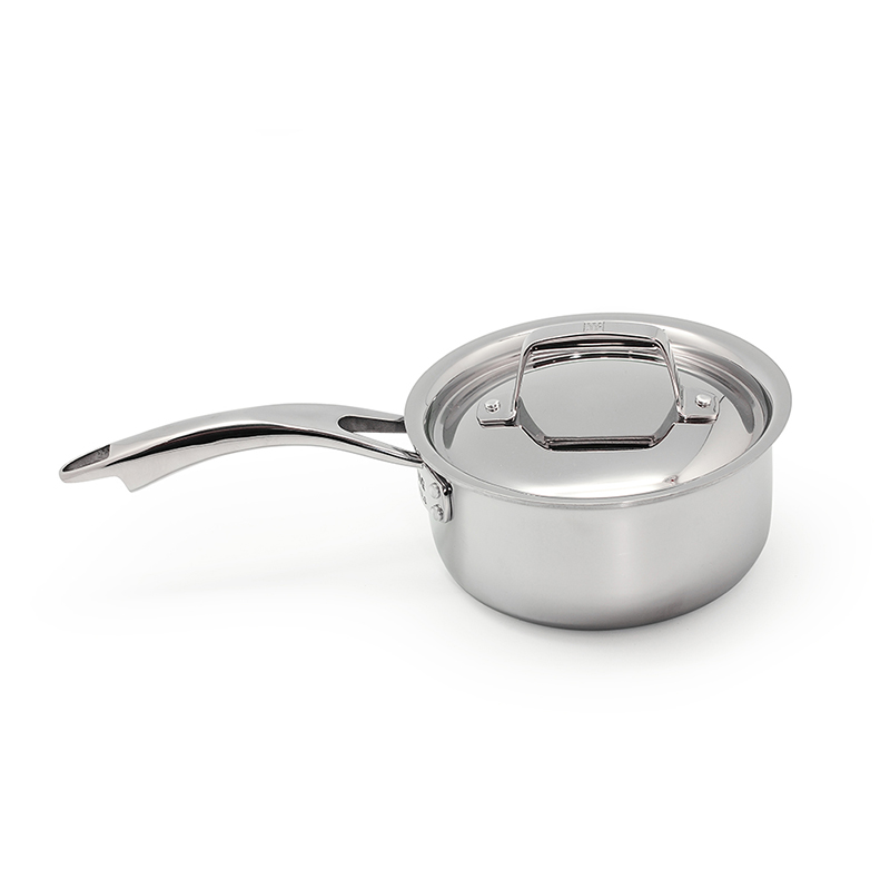 双立人ZW-C77 ZWILLING Truclad 16cm深烧锅高清大图