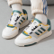 Adidas阿迪达斯三叶草男女鞋时尚运动鞋休闲鞋经典低帮板鞋IG1907 ZP