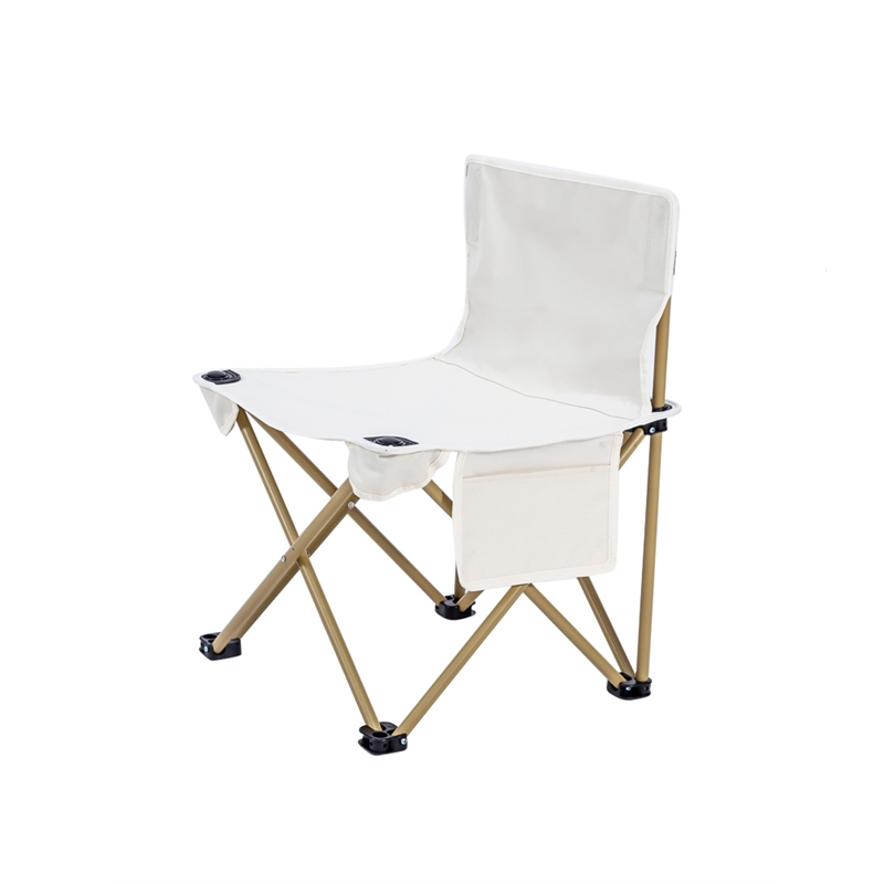 户外露营折叠椅子野餐迈登高钓鱼凳子便携美术生画画车载马扎躺椅