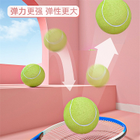 网球训练器儿童单人打带线自动回弹闪电客小孩子亲子玩耍训练初学者拍