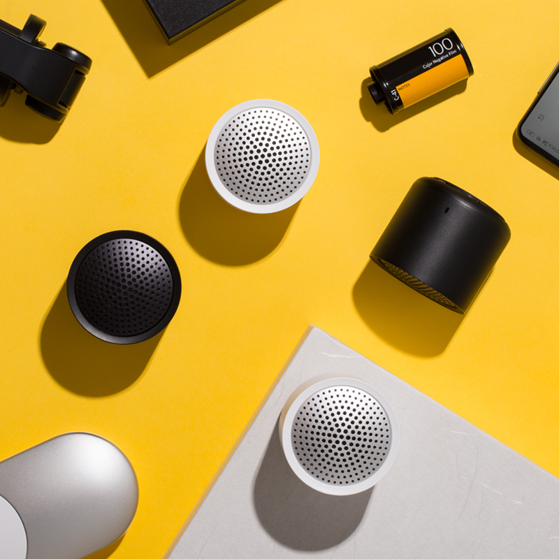 户外小音响随身蓝牙音箱无线便携式迷你立体声套装