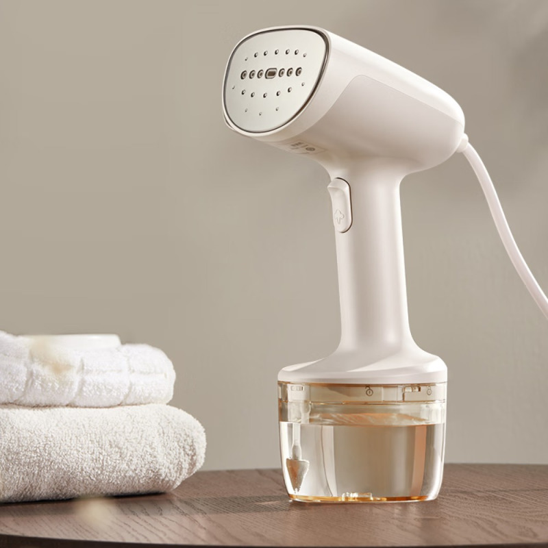 小熊(Bear)挂烫机熨斗熨烫机手持挂烫机电熨斗蒸气挂熨烫机家用 GTJ-P10V5