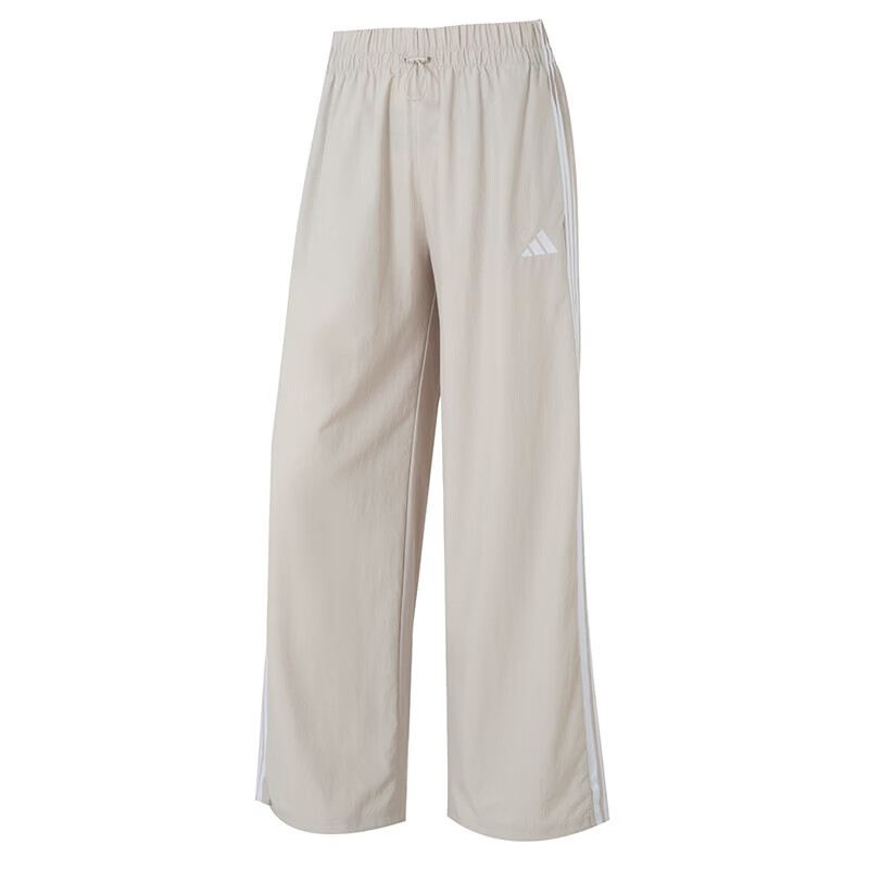 阿迪达斯（adidas）女裤新款跑步健身训练运动裤约潮流时尚休闲长裤JC8168 ZP高清大图