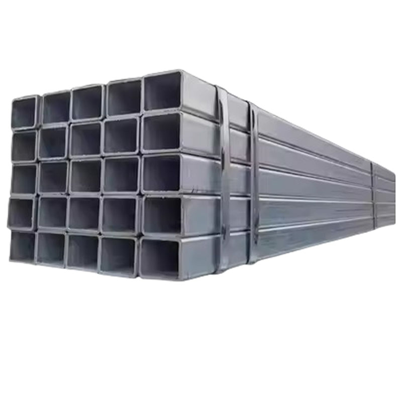 贝策 矩形管 120*60*6.0mm 千克高清大图