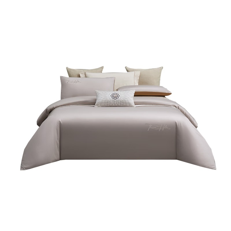 南方寝饰 长绒棉绣花四件套200*230cm(S02025004)