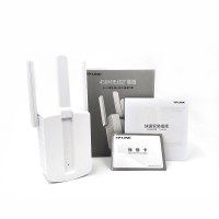 TP-LINK WIFI信号放大器 中继器 扩展器 扩大器 450M无线路由AP增强穿墙 无线网扩展 TL-WA933RE兼容小米腾达华为设备 路由器wifi扩展器 大功率450M