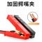 小能人(soulor) R23汽车电瓶充电器12V24V通用摩托车轿车启停电瓶充电加强修复款