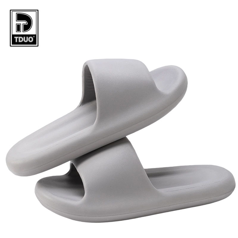 TDUO加大码拖鞋CC40 双高清大图
