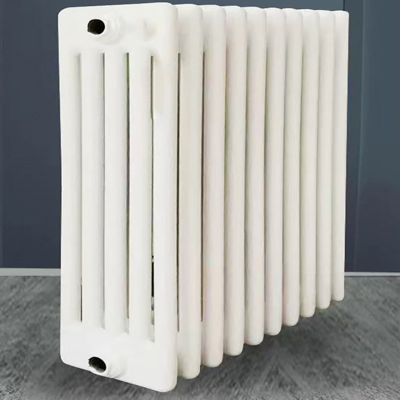 盛京联硕 钢五柱暖气片 GZ5-900 片高清大图