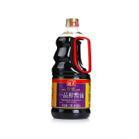海天 特级一品鲜酱油 1.28L