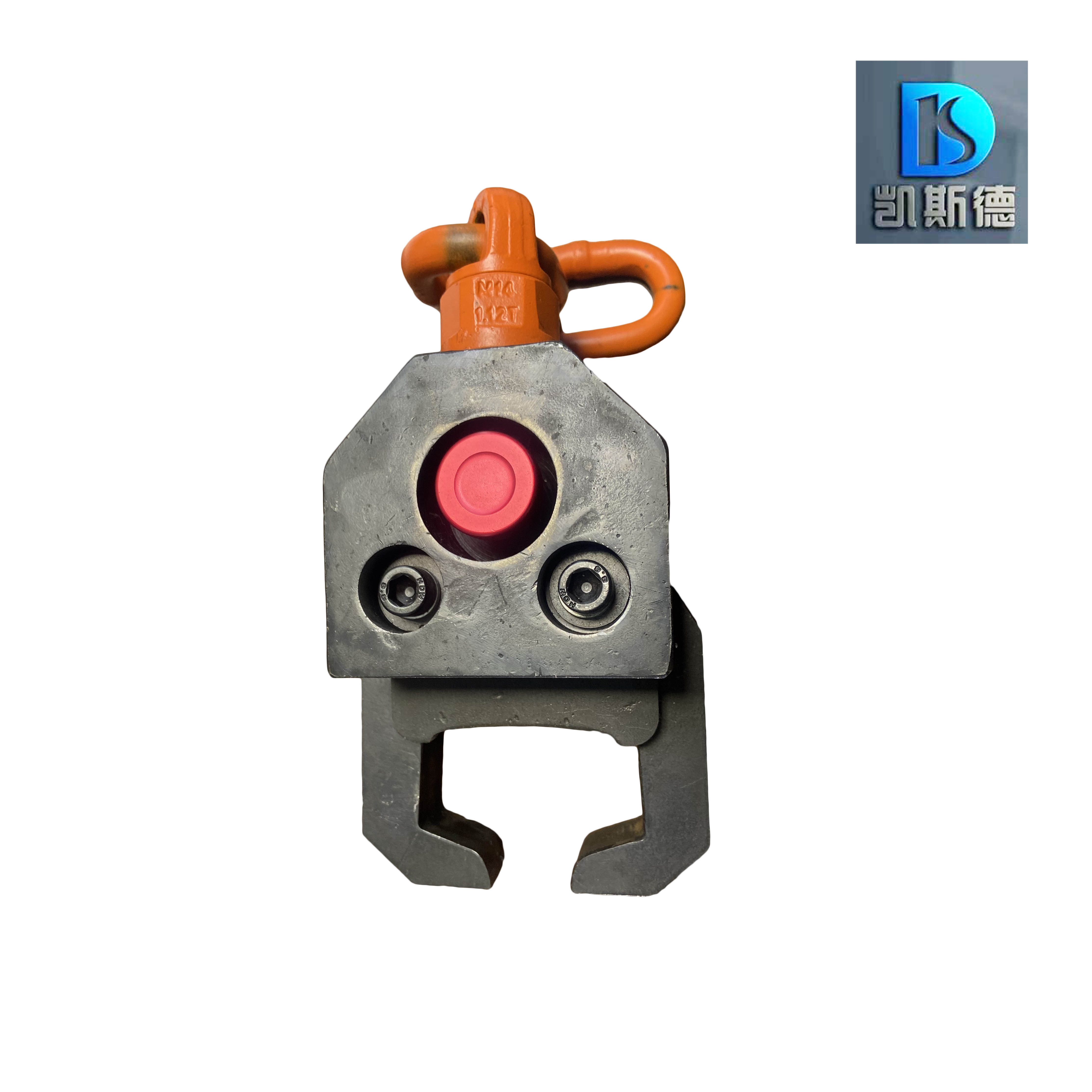 凯斯德 吊钩 KSD-DG-131215-Q7高清大图