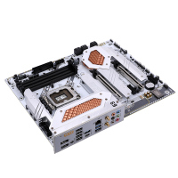 七彩虹 CVN Z690 GAMING FROZEN V20 主板+12代英特尔i9-12900KF主板套装