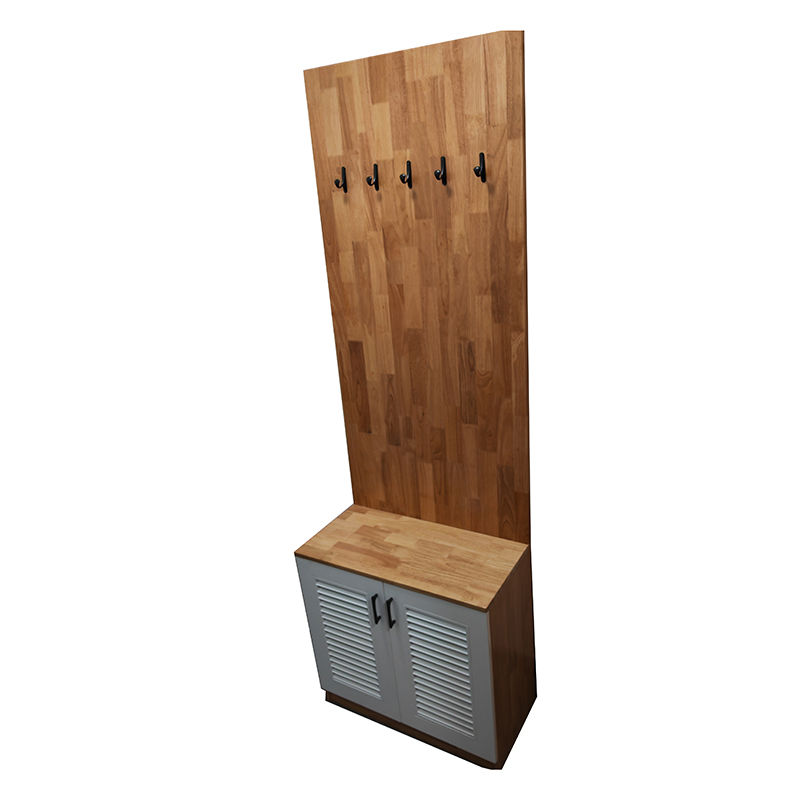 泰戈雅 挂衣鞋柜 TGY-001 个高清大图