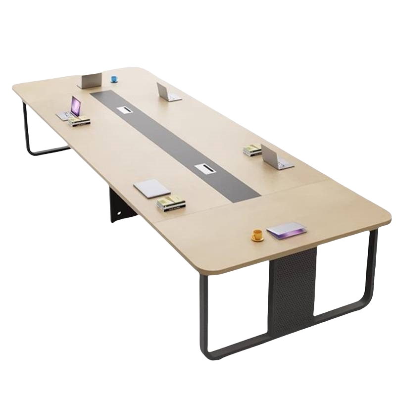 鑫龙悦会议桌3.6*1.4米张高清大图