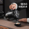 BURNELL温显焖茶壶 BNL-BW125-1600 1600ml黑色